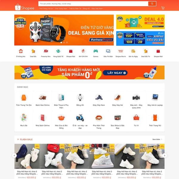 shopee